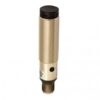 FARN/BN-1E MICRO DETECTORS Photoelectric sensor Axial polarised 3 m, adjustment NPN NO+NC metallic plug M12