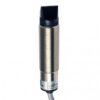 FARP/BP-3A MICRO DETECTORS Photoelectric sensor 90° polarised 2 m PNP NO+NC metallic cable 2m axial
