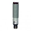 FARS/BP-0E MICRO DETECTORS Photoelectric sensor Axial BGS 30-130 mm, adjustment PNP NO+NC plastic plug M12