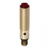 FARS/BP-1E7712 MICRO DETECTORS Photoelectric sensor Axial BGS 60-100 mm, adjustment PNP NO+NC metallic plug ..