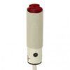 FARW/BP-0A MICRO DETECTORS Photoelectric sensor Axial BGS 35-300 mm, adjustment PNP NO+NC plastic cable 2m a..