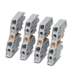 FASTCON PRO-SET 2906227 PHOENIX CONTACT Connector set