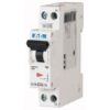 FAZ-PN-B10/1N 279147 EATON ELECTRIC Miniature circuit breaker (MCB), 10A, 1Np, B-Char, AC