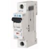 FAZ6-D32/1 168066 EATON ELECTRIC Miniature circuit breaker (MCB), 32A, 1p, type D characteristic, 6 kA