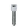 FBI 10- 6 SCHRAUBE M.ISOL. 0203302 PHOENIX CONTACT Bridge screw