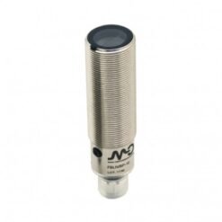 FBLH/X0-1E MICRO DETECTORS Photoelectric sensor Axial laser emitter 50 m Check metallic connector M12