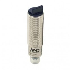 FBLH/X0-3E MICRO DETECTORS Photoelectric sensor 90° laser emitter 50 m Check metallic connector M12
