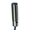 FBLN/BP-1A MICRO DETECTORS Photoelectric sensor Axial laser Retroreflective Polarised 20 m adjustable PNP NO..