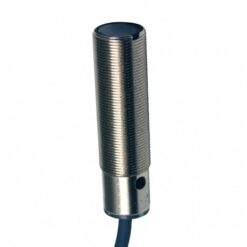 FBLN/BP-1A MICRO DETECTORS Photoelectric sensor Axial laser Retroreflective Polarised 20 m adjustable PNP NO..