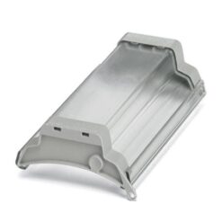 FBP-3/10 TR 3069924 PHOENIX CONTACT Profile cover, resealable optionally, Length: 66,3 mm, Width: 114 mm Hei..