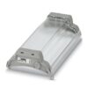 FBP-3/11 TR 3069948 PHOENIX CONTACT Profile cover, resealable optionally, Length: 66,3 mm, Width: 122,3 mm, ..