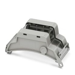 FBP-3/2SL 1030007 PHOENIX CONTACT Cover profile, color: transparent