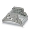FBP-3/3 TR 3069927 PHOENIX CONTACT Profile cover, resealable optionally, Length: 66,3 mm, Width: 57,1 mm, He..