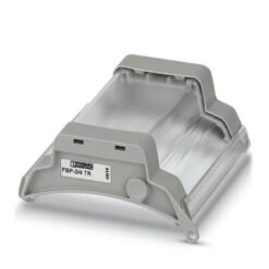 FBP-3/4 TR 3069922 PHOENIX CONTACT Profile cover, resealable optionally, Length: 66,3 mm, Width: 65 mm Heigh..