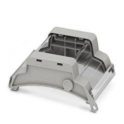 FBP-3/4SL 1030010 PHOENIX CONTACT Cover profile, length: 65 mm, width: 74.1 mm, height: 32 mm, color: transp..