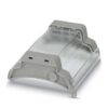 FBP-3/5 TR 3069928 PHOENIX CONTACT Profile cover, resealable optionally, Length: 66,3 mm, Width: 73,4 mm, He..