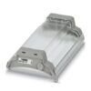 FBP-3/9 TR 3069947 PHOENIX CONTACT Profile cover, resealable optionally, Length: 66,3 mm, Width: 106 mm Heig..