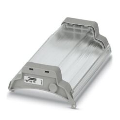 FBP-3/9 TR 3069947 PHOENIX CONTACT Profile cover, resealable optionally, Length: 66,3 mm, Width: 106 mm Heig..