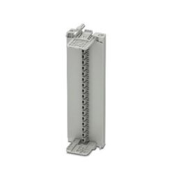 FBP-3F 4U 1029279 PHOENIX CONTACT Dummy plug, color: gray
