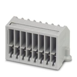 FC 4-PCB/4 1074462 PHOENIX CONTACT PCB header, 4-pos.