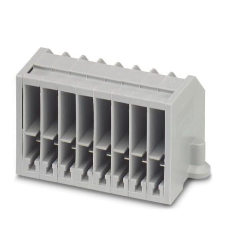 FC 4-PCB/4 1074462 PHOENIX CONTACT PCB header, 4-pos. FC 4-PCB/4 1074462 PHOENIX CONTACT PCB header, 4-pos.