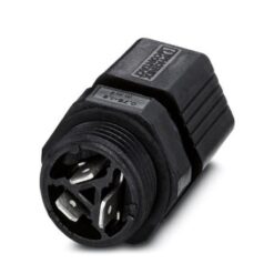 Q 1,5/3FL/13-M20KU-ESA-BK 1641659 PHOENIX CONTACT Panel feed-through
