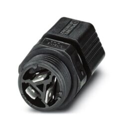 Q 1,5/3FL/13-M20KU-ESA-BK LNPE 1641594 PHOENIX CONTACT Panel feed-through