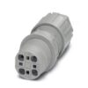QPD W 4X2,5 6-10 M25 DT GY 1582295 PHOENIX CONTACT Panel feed-through