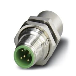 SACC-5P-DSI-M12MS/FS-M16 1551671 PHOENIX CONTACT Panel feed-through