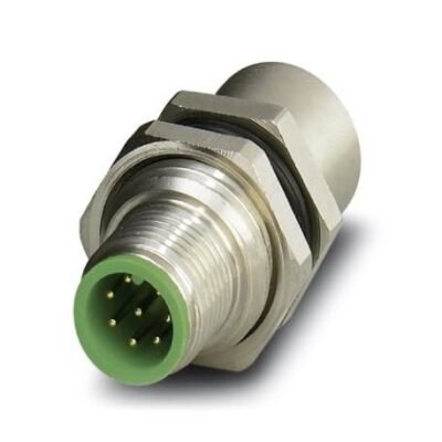SACC-8P-DSI-M12MS/FS-M16 1551697 PHOENIX CONTACT Panel feed-through