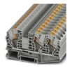PT 16-TWIN N 3208760 PHOENIX CONTACT Feed-through terminal block