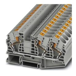 PT 16-TWIN N 3208760 PHOENIX CONTACT Feed-through terminal block