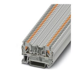 PTC 2,5-MTD 3270106 PHOENIX CONTACT Feed-through terminal block