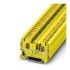 PT 4 YE 3211762 PHOENIX CONTACT Feed-through terminal block