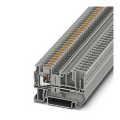 PT 4/1P 3211937 PHOENIX CONTACT Feed-through terminal block
