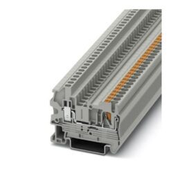 PTU 2,5 3209519 PHOENIX CONTACT Feed-through terminal block