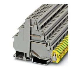 DLKB 2,5-PE 3011038 PHOENIX CONTACT Motor terminal