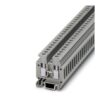 MBK 3/E-Z 1413036 PHOENIX CONTACT Mini feed-through terminal block