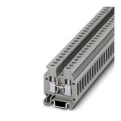 MBK 3/E-Z 1413036 PHOENIX CONTACT Mini feed-through terminal block
