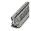 MBK 5/E-FS 1418073 PHOENIX CONTACT Mini feed-through terminal block
