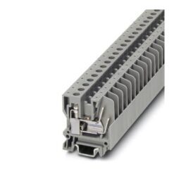 MBK 5/E-FS 1418073 PHOENIX CONTACT Mini feed-through terminal block