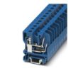 MBK 5/E-FS BU 1418112 PHOENIX CONTACT Mini feed-through terminal block