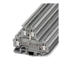 MBKKB 2,5-BE 1414103 PHOENIX CONTACT Mini feed-through terminal block