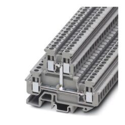 MBKKB 2,5-PV 2800583 PHOENIX CONTACT Mini feed-through terminal block