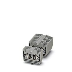MSDB 2,5-RZ 3244339 PHOENIX CONTACT Mini feed-through terminal block