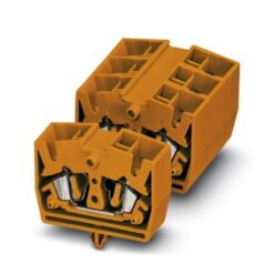 MSDB 2,5-RZ OG 3244368 PHOENIX CONTACT Mini feed-through terminal block