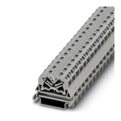 MSDBV 2,5-NS 35 3249211 PHOENIX CONTACT Mini feed-through terminal block