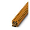 MSDBV 2,5 OG 3073173 PHOENIX CONTACT Mini feed-through terminal block