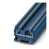 PT 4 BU 3211760 PHOENIX CONTACT Feed-through terminal block