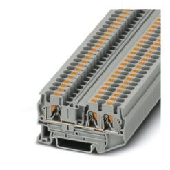 PT 4-TWIN 3211771 PHOENIX CONTACT Feed-through terminal block